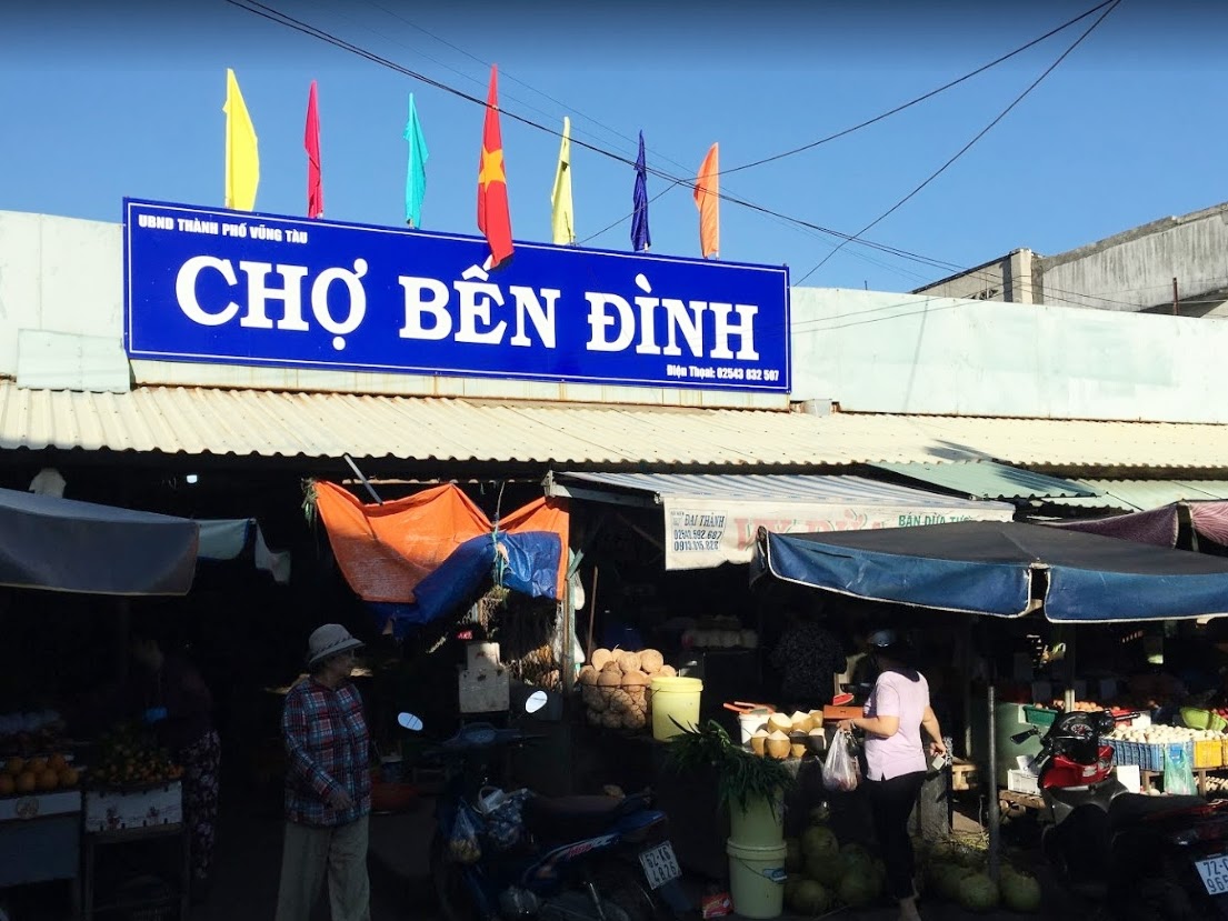 Chợ cá Vũng Tàu-cung cấp hải sản tươi sống, đa dạng năm 2023