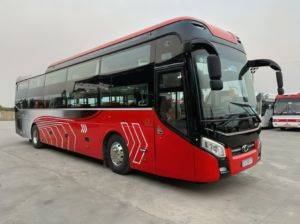 Xe Vũng Tàu Trà Vinh
