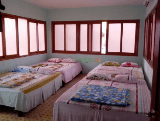 Nhà nghỉ gần bãi sau Vũng Tàu giá rẻ - Vũng Tàu 7