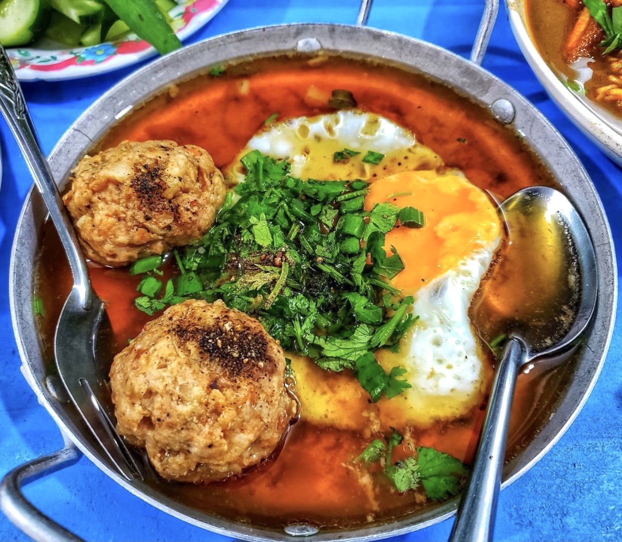Quán ăn ở vũng tàu ngon rẻ
