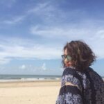 Chụp hình đẹp ở Bãi tắm Chí Linh Vũng Tàu