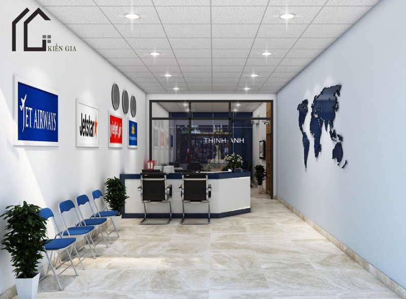 Đại lý vé máy bay Thịnh Anh - đại lý vé máy bay tại Vũng Tàu