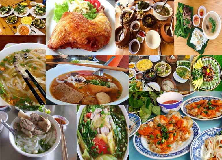 Chi phí đi Vũng Tàu 2 ngày 1 đêm