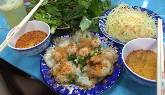 Quán ăn ở vũng tàu ngon rẻ