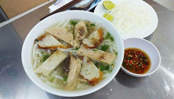  Những quán ăn sáng ở Vũng Tàu có giá rẻ, view đẹp và sạch sẻ năm 2023