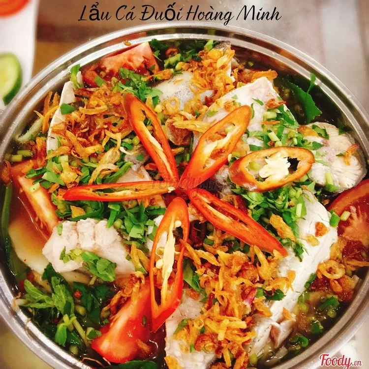Quán ăn ở vũng tàu ngon rẻ