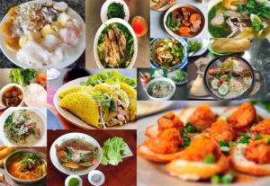 Quán ăn sáng ở Vũng Tàu có giá rẻ, view đẹp và sạch sẻ